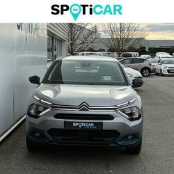 Citroen e-C4 e-C4 136 ch Automatique Feel Pack 5p Lescar