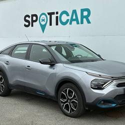 Citroen e-C4 e-C4 136 ch Automatique Feel Pack 5p Lescar