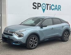 Citroen e-C4 Lescar