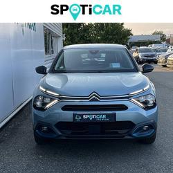 Citroen e-C4 e-C4 136 ch Automatique Shine 5p Lescar