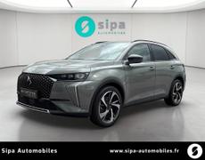 DS DS7 Lescar