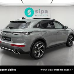 DS DS7 DS 7 Hybride Rechargeable E-Tense 300 EAT8 4x4 Opera 5p Lescar