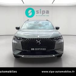 DS DS7 DS 7 Hybride Rechargeable E-Tense 300 EAT8 4x4 Opera 5p Lescar