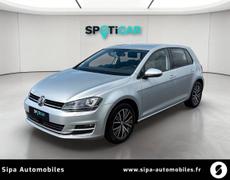 Volkswagen Golf 7 Lescar