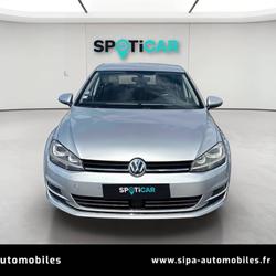 Volkswagen Golf 7 Golf 1.2 TSI 110 BlueMotion Technology MATCH 5p Lescar
