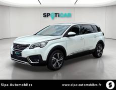 Peugeot 5008 Lescar