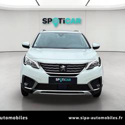 Peugeot 5008 5008 1.2 PureTech 130ch S&S BVM6 Allure 5p Lescar
