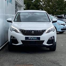 Peugeot 3008 3008 1.2 Puretech 130ch S&S BVM6 Active 5p Lescar