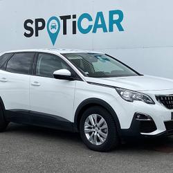 Peugeot 3008 3008 1.2 Puretech 130ch S&S BVM6 Active 5p Lescar