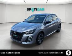 Peugeot 208 Lescar