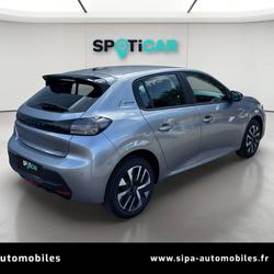 Peugeot 208 208 Hybrid 110 ch e-DCS6 Style 5p Lescar