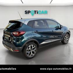 Renault Captur Captur TCe 90 Energy Intens 5p Lescar