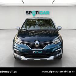 Renault Captur Captur TCe 90 Energy Intens 5p Lescar