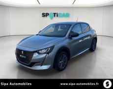 Peugeot e-208 Lescar