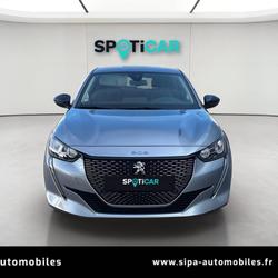 Peugeot e-208 208 Electrique 50 kWh 136ch Style 5p Lescar