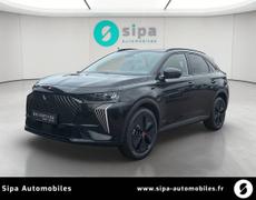 DS DS7 Lescar