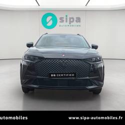 DS DS7 DS 7 BlueHDi 130 EAT8 Performance Line 5p Lescar