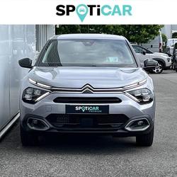 Citroen C4 C4 PureTech 130 S&S EAT8 Shine 5p Lescar