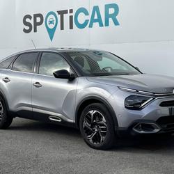 Citroen C4 C4 PureTech 130 S&S EAT8 Shine 5p Lescar