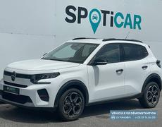 Citroen C3 Lescar