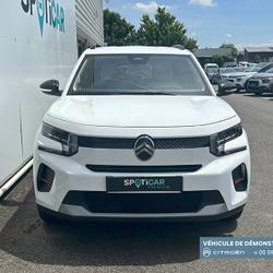 Citroen C3 C3 Turbo 100 ch Manuelle Max 5p Lescar