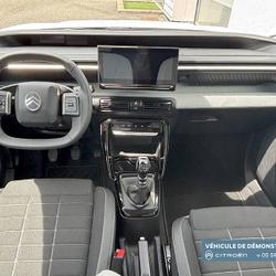 Citroen C3 C3 Turbo 100 ch Manuelle Max 5p Lescar
