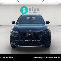 DS DS7 DS7 Crossback Hybride E-Tense 225 EAT8 Ligne Noire 5p Lescar
