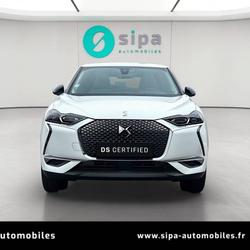 Ds DS3 DS3 Crossback PureTech 130 EAT8 Grand Chic 5p Lescar