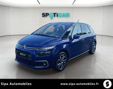 Citroen C4 Spacetourer Lescar