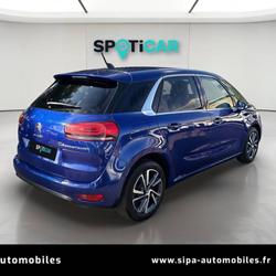 Citroen C4 Spacetourer C4 Spacetourer PureTech 130 S&S Feel 5p Lescar