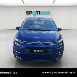 Citroen C4 Spacetourer C4 Spacetourer PureTech 130 S&S Feel 5p Lescar