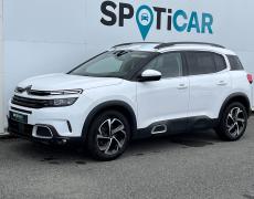 Citroen C5 Aircross Lescar