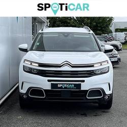 Citroen C5 Aircross C5 Aircross BlueHDi 130 S&S EAT8 Shine 5p Lescar