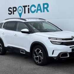 Citroen C5 Aircross C5 Aircross BlueHDi 130 S&S EAT8 Shine 5p Lescar