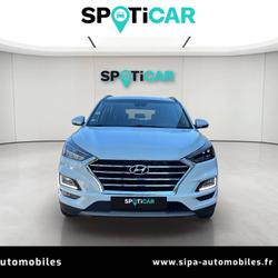Hyundai Tucson Tucson 1.6 CRDi 115 hybrid 48V Creative 5p Lescar