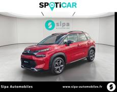 Citroen C3 Aircross Lescar