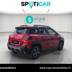 Citroen C3 Aircross C3 Aircross PureTech 110 S&S BVM6 Feel Pack 5p Lescar