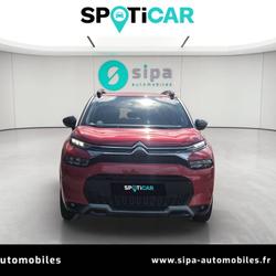 Citroen C3 Aircross C3 Aircross PureTech 110 S&S BVM6 Feel Pack 5p Lescar