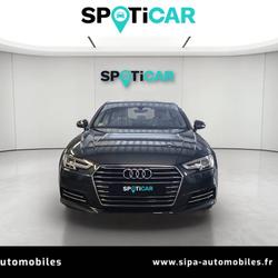 Audi A4 A4 Avant 2.0 TDI 190 Design Luxe 5p Lescar