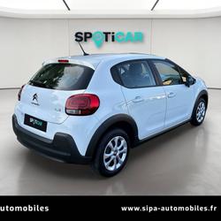 Citroen C3 C3 BlueHDi 100 S&S BVM5 Feel Business 5p Lescar