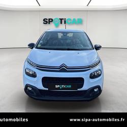 Citroen C3 C3 BlueHDi 100 S&S BVM5 Feel Business 5p Lescar