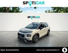 Citroen C3 Aircross Lescar