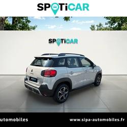 Citroen C3 Aircross C3 Aircross BlueHDi 100 S&S BVM6 Feel 5p Lescar