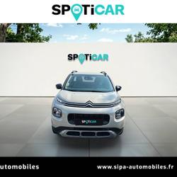 Citroen C3 Aircross C3 Aircross BlueHDi 100 S&S BVM6 Feel 5p Lescar