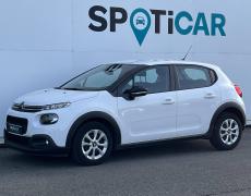 Citroen C3 Lescar