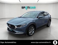 Mazda CX-30 Lescar