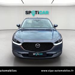 Mazda CX-30 CX-30 2.0L SKYACTIV-X M Hybrid 180 ch 4x2 BVA6 Sportline 5p Lescar