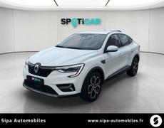Renault Arkana Lescar