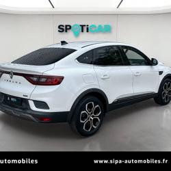 Renault Arkana Arkana E-Tech 145 - 21B Intens 5p Lescar