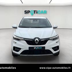 Renault Arkana Arkana E-Tech 145 - 21B Intens 5p Lescar